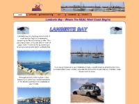 Lambert's Bay - West Coast vacation destination