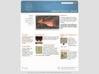 lambethpalacelibrary.org Services, Opening Hours, Treasures Volume