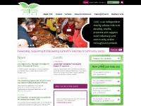 Lambeth Voluntary Action Council - Lambeth Voluntary Action Council Website