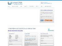 Lambeth Walk Group Practice, Kennington, London