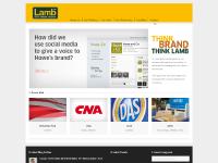 lambinthecity.com Our Thinking, Our Work, Our Clients Say