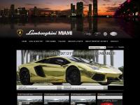Lamborghini Miami | New Lamborghini dealership in North Miami Beach, FL 33181 Lamborghini Miami | New Lamborghini dealership in North Miami Beach, FL 33181