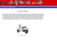 Cambridge Lambretta Workshops Cambridge Lambretta Workshops