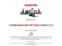 lambretta.com lambretta.com