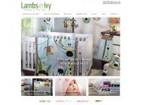 lambsivy.com Lambs & Ivy Baby Bedding, Lambs & Ivy Crib Bedding, Lambs & Ivy Nursery Bedding