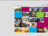 Lamburn Geekie Limited | Oxford Construction Company |