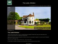 The Lamb Winkton The Lamb Winkton