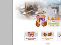 Home | lametro Home | lametro