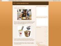 SOPAS MARUCHAN SOPAS MARUCHAN