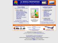 La Mohea Properties Fincas, Farms, and Village houses for sale in Andalucia, Rural Spain.