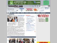 LAMonitor.com LAMonitor.com