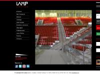 lamp.es Cálculos luminotécnicos, Proyectos de iluminación, Catálogo lamp.es Cálculos luminotécnicos, Proyectos de iluminación, Catálogo