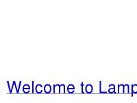 lampes.org lampes.org