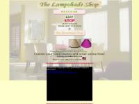 Lamp Shades: The Lampshades Shop - Lamp Shades: Custom Lampshades and Replacement lamp shades in every style Coolie lampshades Drum lamp shades Various styles of lamp shades Paper lampshades Fabric lamp shades COM lampshades all made to order online
