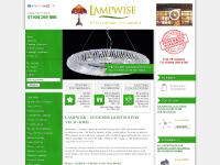Lampwise Designer Lighting, Milton Keynes, Cambridge & Oxford Lampwise Designer Lighting, Milton Keynes, Cambridge & Oxford
