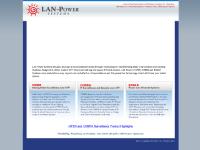 lan-power.com How to Purchase, Manufacturer's Representatives, Partner's Area lan-power.com How to Purchase, Manufacturer's Representatives, Partner's Area