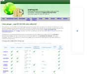 liten lanapengar365.se skärmbild liten lanapengar365.se skärmbild