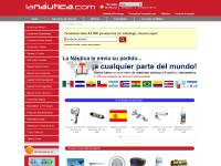 Tienda Nautica Online Lanautica.com, La Gran Tienda Nautica en Internet Tienda Nautica Online Lanautica.com, La Gran Tienda Nautica en Internet