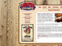 lancastersbbq.com lancaster's, BBQ, bar-b-que