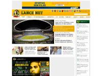 Home - Lancenet.com.br - Notícias de Futebol, F1, NBA e muito mais Home - Lancenet.com.br - Notícias de Futebol, F1, NBA e muito mais