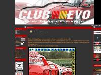 Lancer EVO Lancer EVO