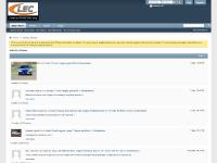 lancerevoclub.org - mitsubishi lancer evolution club lancerevoclub.org - mitsubishi lancer evolution club