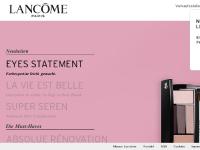 Lancome Cosmetics and Skin Care Official Site: Make up, Skincare, Perfume, Sun & Body care Lancome Cosmetics and Skin Care Official Site: Make up, Skincare, Perfume, Sun & Body care
