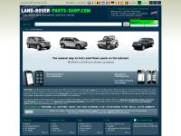 Quality Land Rover Parts Spares and Accessories Online Quality Land Rover Parts Spares and Accessories Online