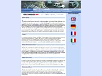 Land Rover Repuestos y Accesorios para Freelander Discovery Range Land Rover Repuestos y Accesorios para Freelander Discovery Range