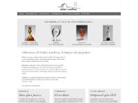 liten landborg.se skärmbild liten landborg.se skärmbild