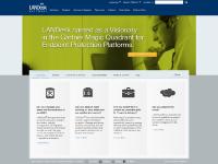 Simplifying IT Complexity | LANDesk Simplifying IT Complexity | LANDesk