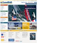 Landfall Navigation® Marine Safety & Nautical Charts Chandlery