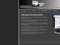 WEBBMAIL, Landh Design  WEBBMAIL, Landh Design