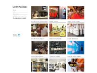 Landini Associates - Home - Design & Brand Consultants - Sydney Landini Associates - Home - Design & Brand Consultants - Sydney