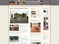 MgM • Menschen gegen Minen leistet Humanitäre Entminungsarbeit MgM • Menschen gegen Minen leistet Humanitäre Entminungsarbeit