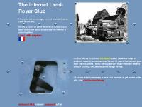 landroverclub.net Land, Rover, Range landroverclub.net Land, Rover, Range