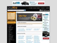 Rover Parts. Discount Rover Auto Parts.