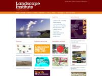 Landscape Institute | Inspiring great places Landscape Institute | Inspiring great places