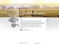 Landskapsarv: HEM