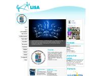 Landskronas idrottsföreningars samorganisation Landskronas idrottsföreningars samorganisation