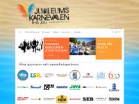 statistik för landskronakarnevalen - LandskronaKarnevalen