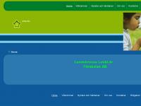 liten landskronaslekolarforskola.se skärmbild