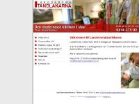 statistik för landskronatandlakarna - Tandläkare i Landskrona - Landskronatandläkarna