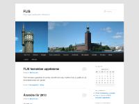 FLIS - www.landskroniter.se