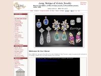 langantiques.com Antique Jewelry, Estate Jewelry, Antique Engagement Rings langantiques.com Antique Jewelry, Estate Jewelry, Antique Engagement Rings