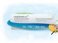 CASLT - LangCanada