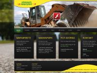 langhult.se Långhults Marktjänst, markanläggning, enskilda avlopp