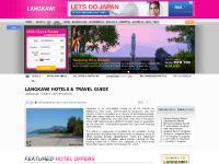 Langkawi Hotels & Travel Guide - Langkawi Tourist Information Langkawi Hotels & Travel Guide - Langkawi Tourist Information