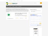 liten langosvagnen.se skärmbild liten langosvagnen.se skärmbild