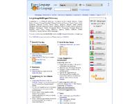langtolang.com Homepage, Word Quiz, Traveler langtolang.com Homepage, Word Quiz, Traveler